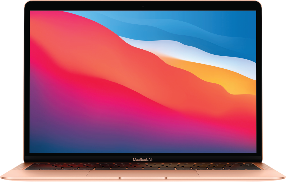 macbookair-m1 مکبوک ایر M1